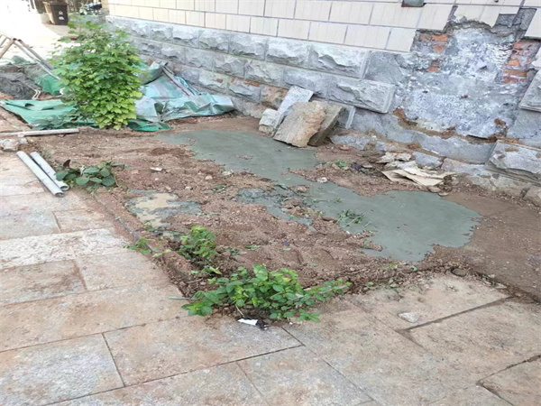 天坛街道地基基础注浆增加承载力灌浆加固