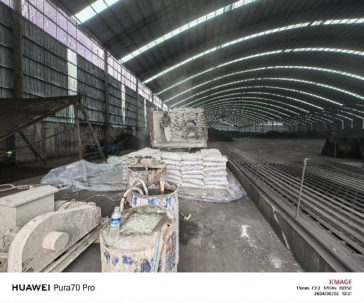 天坛街道厂房地面下沉注浆加固施工